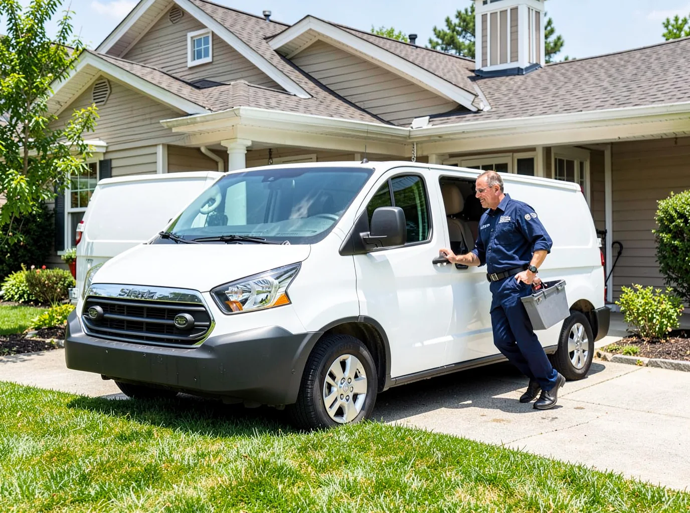 Emergency Plumber company in Mcneil, AR