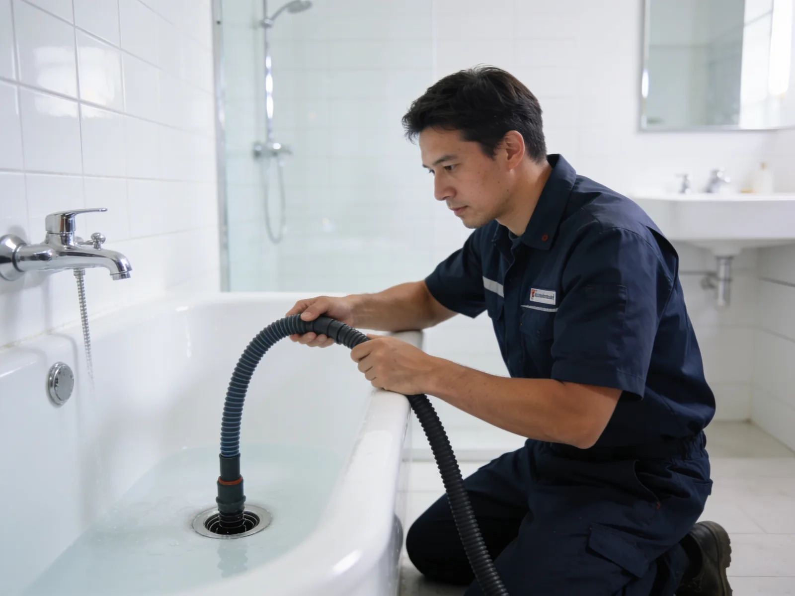 Emergency Plumber Mcneil, AR FAQs